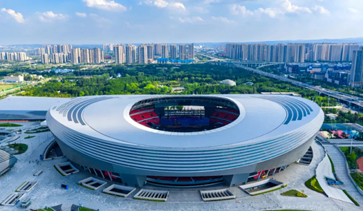 宜居宜業(yè)宜樂(lè)！城發(fā)集團(tuán)悄悄打造“理想城”