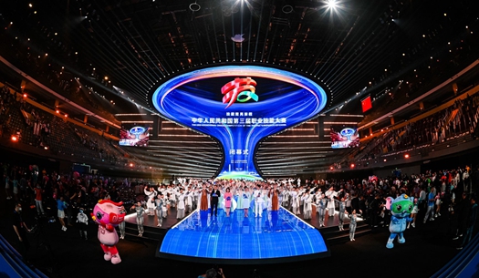 載譽(yù)前行！鄭州城發(fā)集團(tuán)、鄭地奧體公司獲省政府嘉獎(jiǎng)